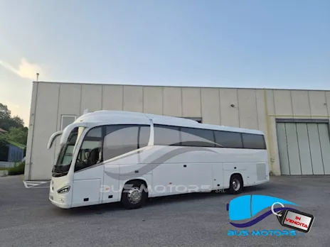 Irizar DAF Anno 2019 Km 0 Euro 6 - Foto 5