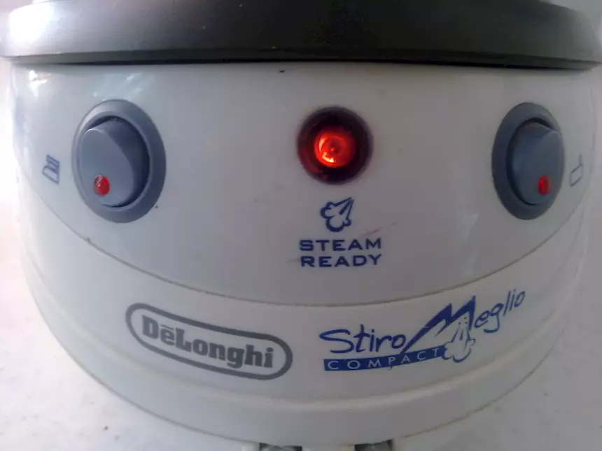 Stiro Meglio Compact De Longhi per ricambi - Foto 5