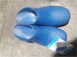 Calzature professionale