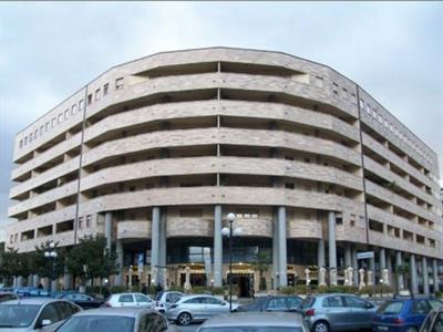 Palazzo Colosseo