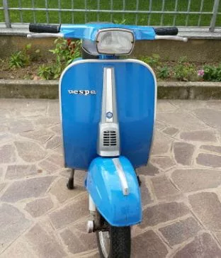 Vespa 50 special