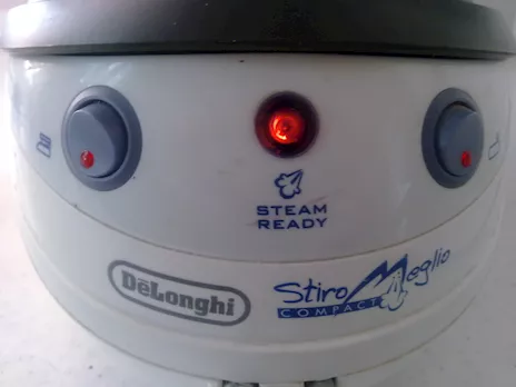 Stiro Meglio Compact De Longhi per ricambi - Foto 5