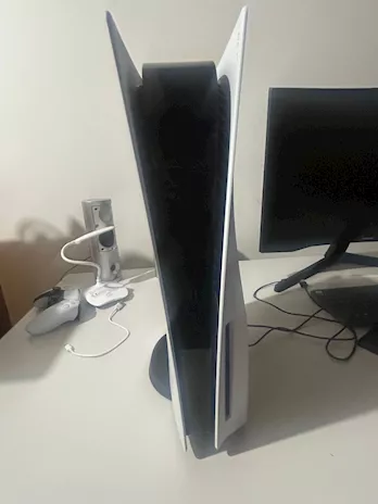 Sony PS5 Standard versione Disco - Foto 2
