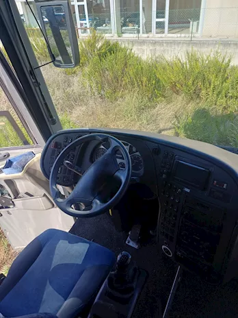 Iveco New Domino HD Anno 2007 Euro 5 - Anteprima 5