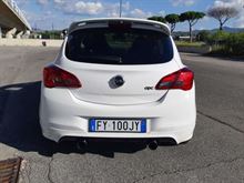 Foto 4 Opel Corsa 1.6 Turbo Coupé OPC Anno 2015