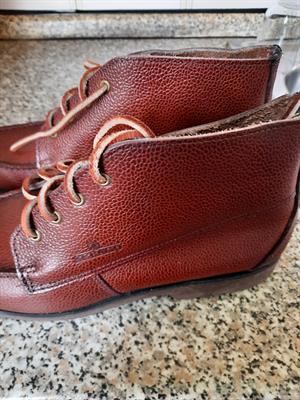 Scarponcini SEBAGO