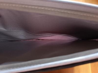 Custodia PC portatile, mai usato - Anteprima 2