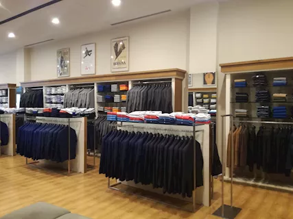 Gondola Stender Espositivo 9930