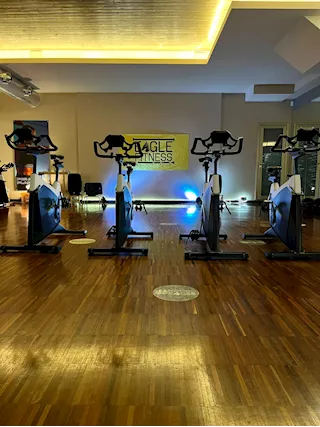 SPIN BIKE NUOVISSIME