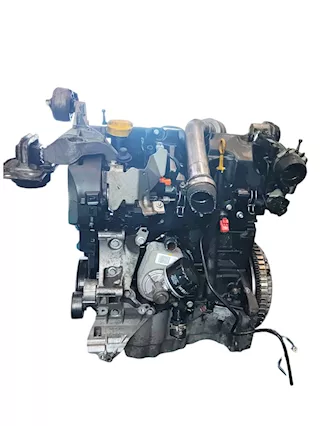 Motore Qashqai 1.5 dci 78kw (Continental) 2010 - Foto 2