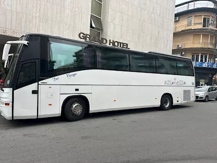 Beulas Marca Man Anno 2000 Euro 2 - Anteprima 3