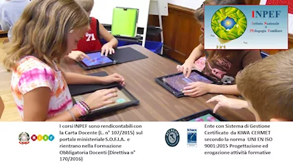 Corso Avanzato in Comunicazione Aumentativa Alternativa