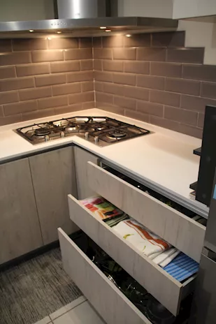 Cucina Cesar, in ottime condizioni - Foto 4