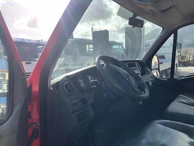 Iveco Daily 25 C13 Euro 5 Ribaltabile Anno 2013 Km 228000 - Foto 6