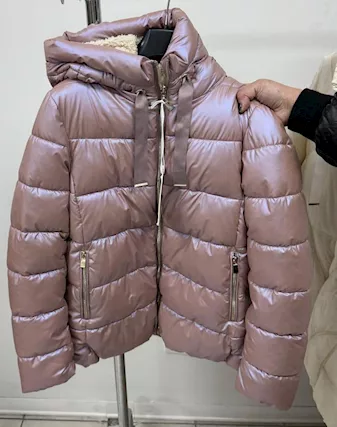 Stock Piumini Donna - Foto 4