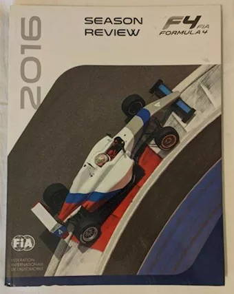 Calendari Lamborghini e Annuari formula uno - Foto 6
