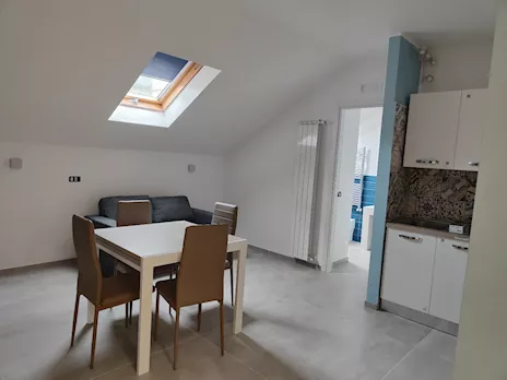 Atripalda centro bilocale arredato e ristrutturato - Foto 3