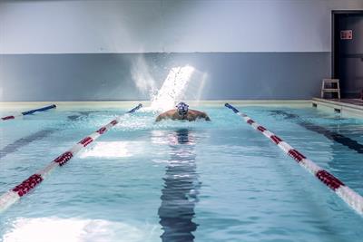 Abbonamento palestra/piscina