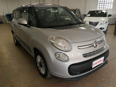 Fiat 500L 1.4 benzina Euro 6