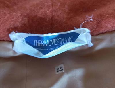 Thermovestaglia da Donna Tg 52 - Foto 3