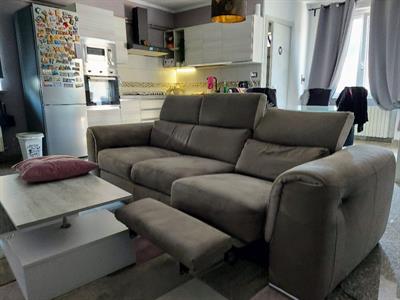 Divano 3 posti, come NUOVO