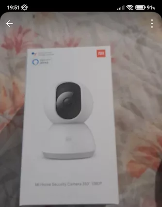 webcam