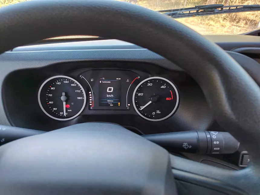 Foto 5Vendita indcar mobi scuolabus Anno 2021 Km 78572 Euro 6