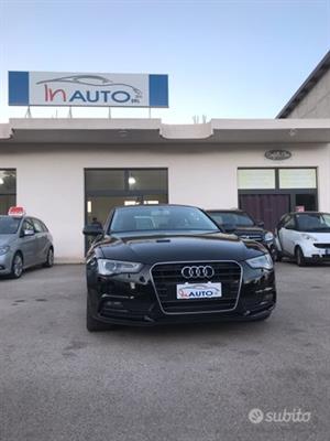 Audi A5 2.0 177CV