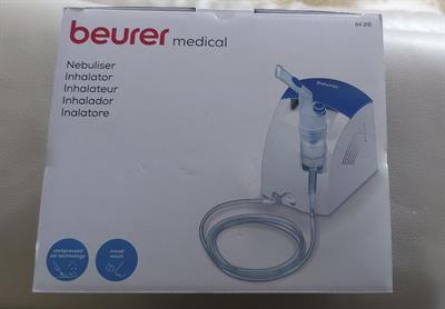 Macchina per Aerosol NUOVA