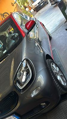 Smart forfuor cambio automatico forFour Benzina - Anteprima 5