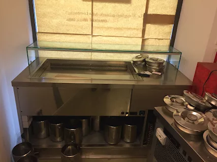 Attrezzature gelateria, cioccolateria, pasticceria