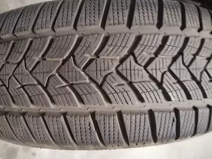 PNEUMATICI DUNLOP 215/60/R17