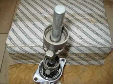 Selettore Leva Cambio Fiat Alfa Lancia 55559973 - Foto 2
