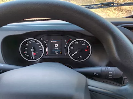 Vendita indcar mobi scuolabus Anno 2021 Km 78572 Euro 6 - Anteprima 5
