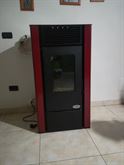 Stufa pellet Karmek One