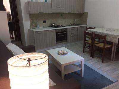 Appartamento, Sant'Andrea Apostolo dello ionio Trilocali - Foto 6