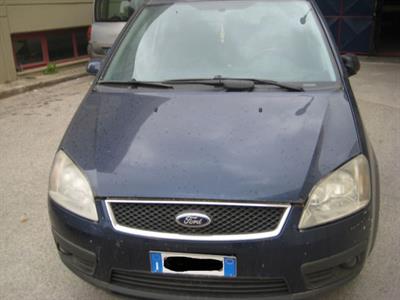 Ricambi Ford Focus C Max