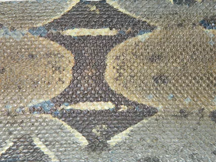 Pelle di boa - Foto 2