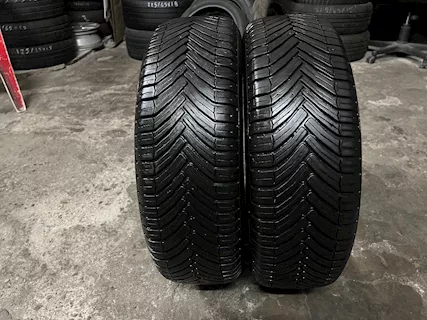 Michelin Cross Climate 1756515