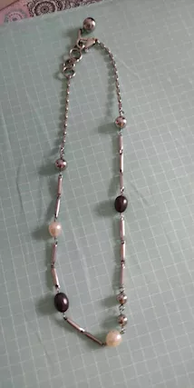 Collana donna