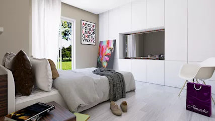 Professionista Architetto-Rendering-Ferrara