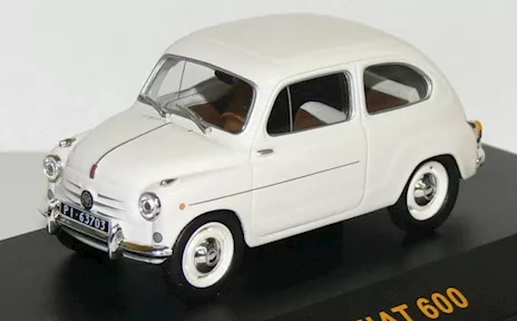 Fiat 600 (1955)