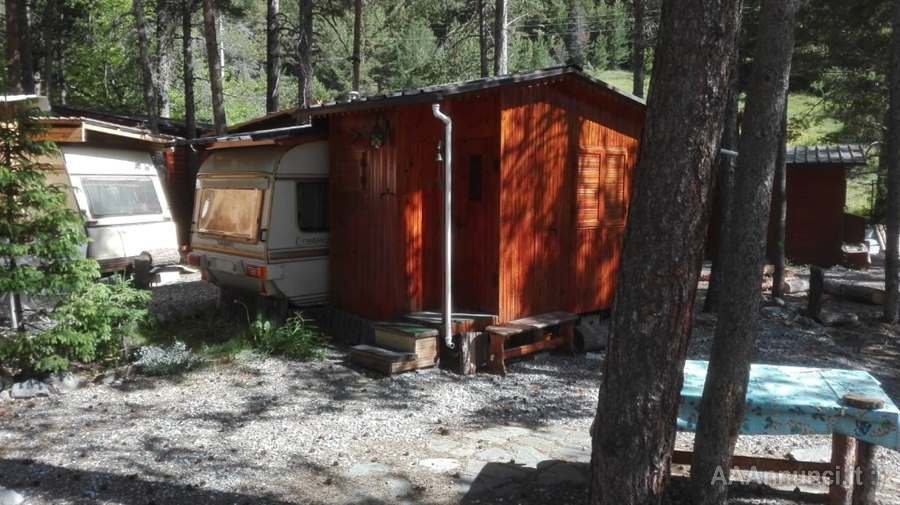 Caravan Tabbert Comtesse - Foto 1