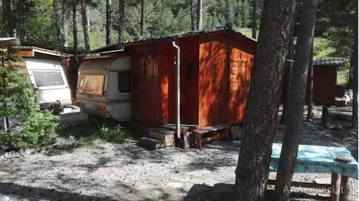 Caravan Tabbert Comtesse