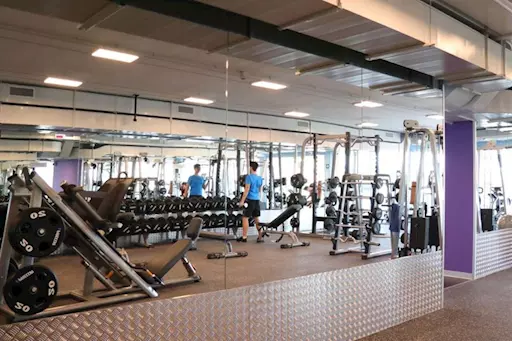 A 200€ voucher palestra valore 350€