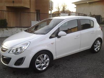 OPEL Corsa 1.2 16V 85CV GPL-TECH 5p. Elective