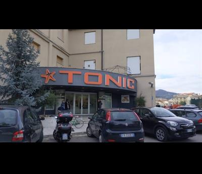 Abbonamento palestra tonic progetto salute