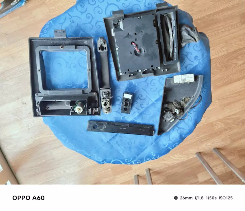 Ricambi Range Rover P38 - Foto 6