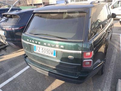 Land Rover vogue 2019 motore rotto Km 68000 Fuoristrada/SUV - Foto 2