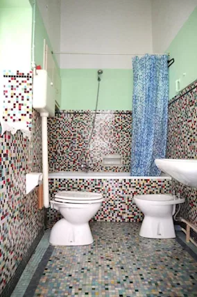 Rifacimento Bagno Monza